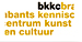 Logo Brabants Kenniscentrum Kunst en Cultuur