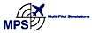Logo Multi Pilot Simulations